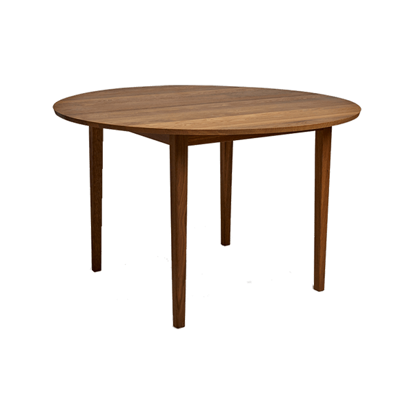 Sibast No. 3 Spisebord Massiv