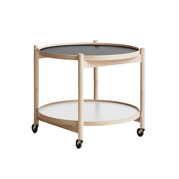 Bølling Bakkebord | Ø60 cm