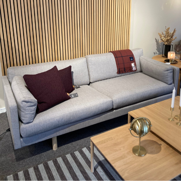 EJ220 Sofa | Re-wool | Fredericia Furniture