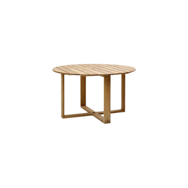 Endless Bord | 130 cm i diameter