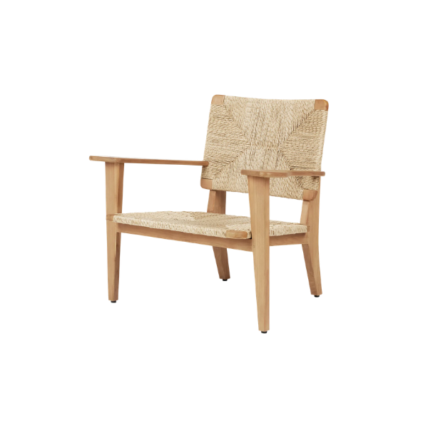 F-Chair Lounge stol | Havestol