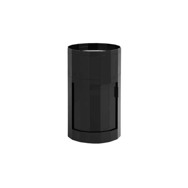 Facet Cabinet 101 | Opbevaringsløsning