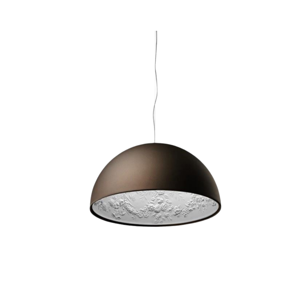 Flos Skygarden Ø60 | Pendel | Rusty Brown | Online Lagersalg