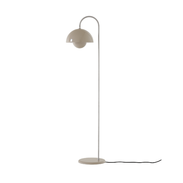 Flowerpot VP12 | Gulvlampe