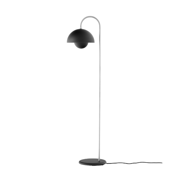 Flowerpot VP12 | Gulvlampe