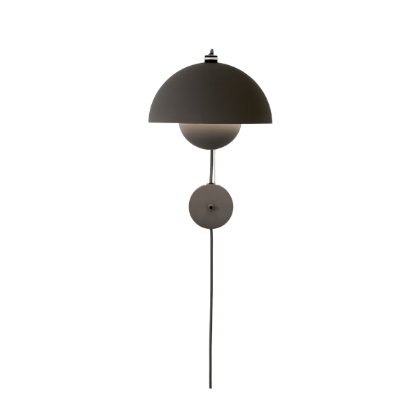Flowerpot VP8 | Væglampe