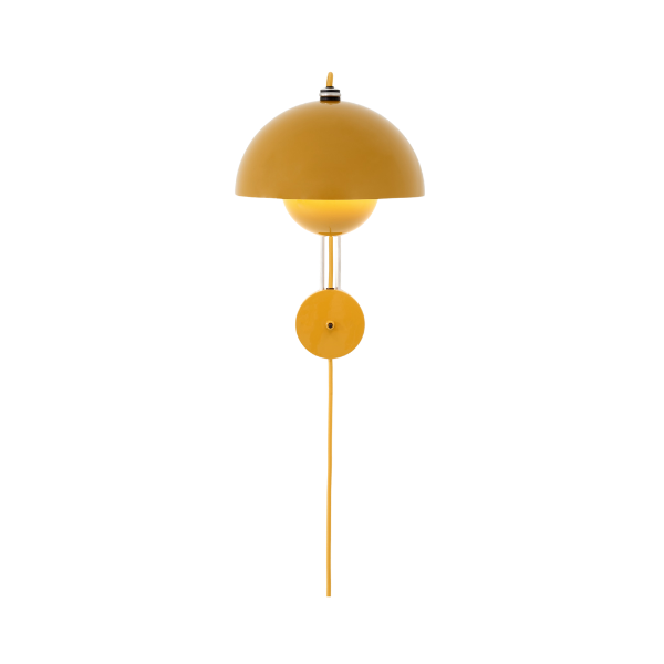 Flowerpot VP8 | Væglampe