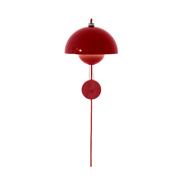 Flowerpot VP8 | Væglampe