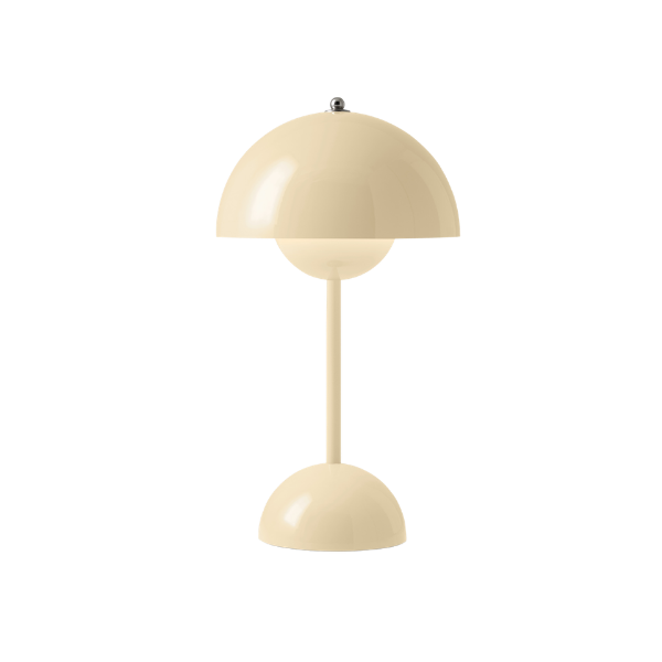 Flowerpot VP9 | Bordlampe