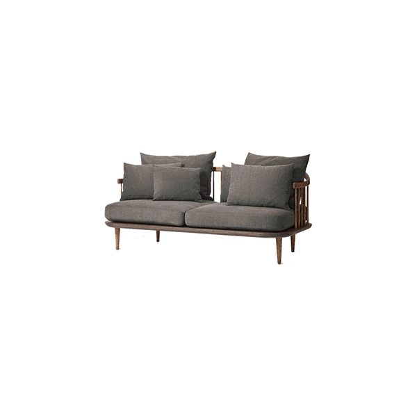 Fly Lounge Chair SC2