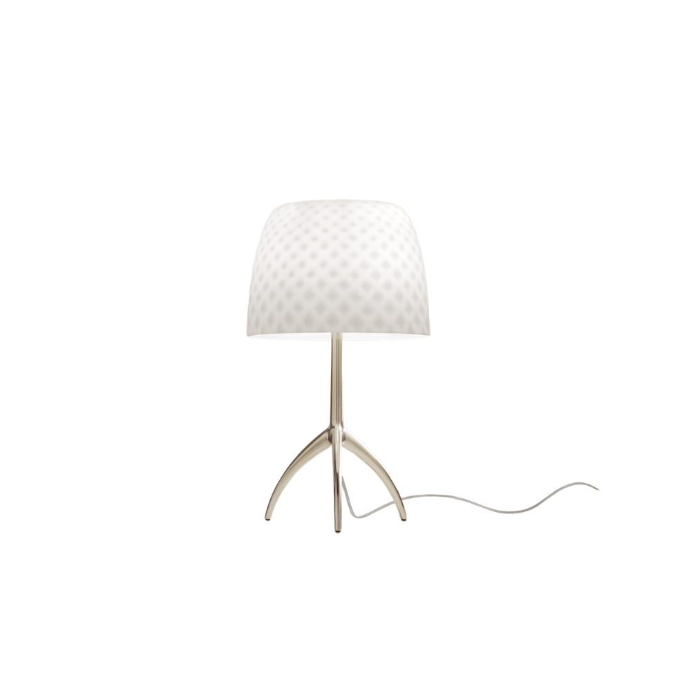 Foscarini Lumiere Piccola 30TH | Bordlampe | Champagne | Bulles | Online Lagersalg