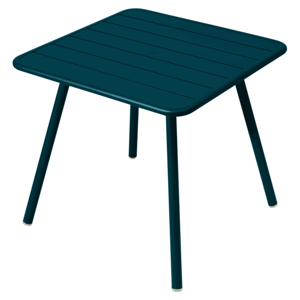 Luxembourg Four-Leg Table | Havebord