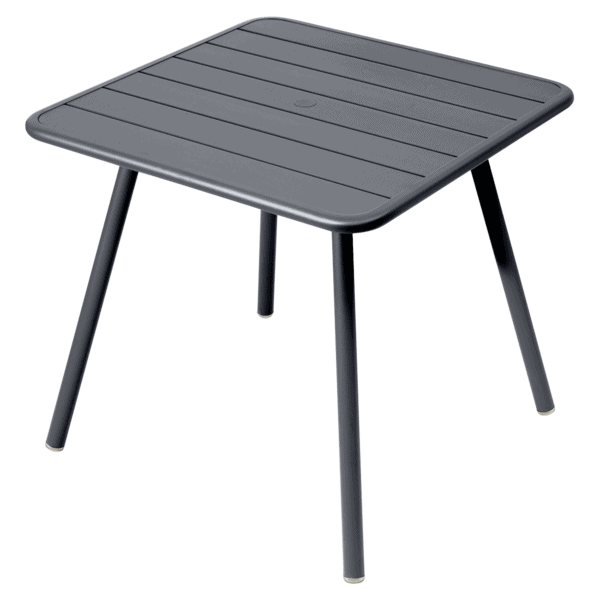 Four-Leg Table Luxembourg