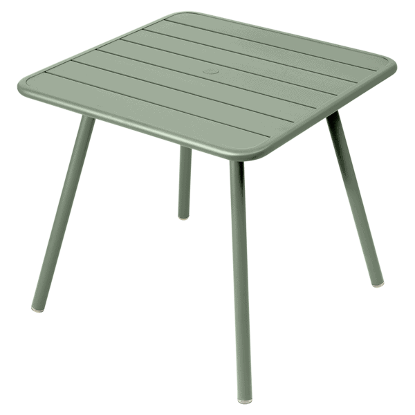 Luxembourg Four-Leg Table | Havebord