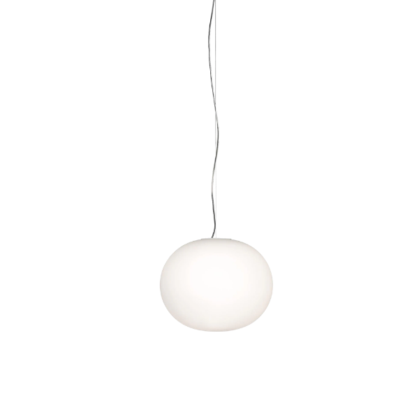 Glo-Ball Suspension 1 | Pendel