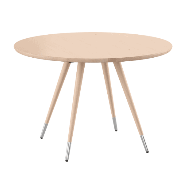 GM 3900 Edge bord rund Corian | Naver Collection