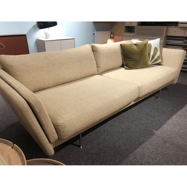 Grasp XL | Bardal Uldstof | 243 cm