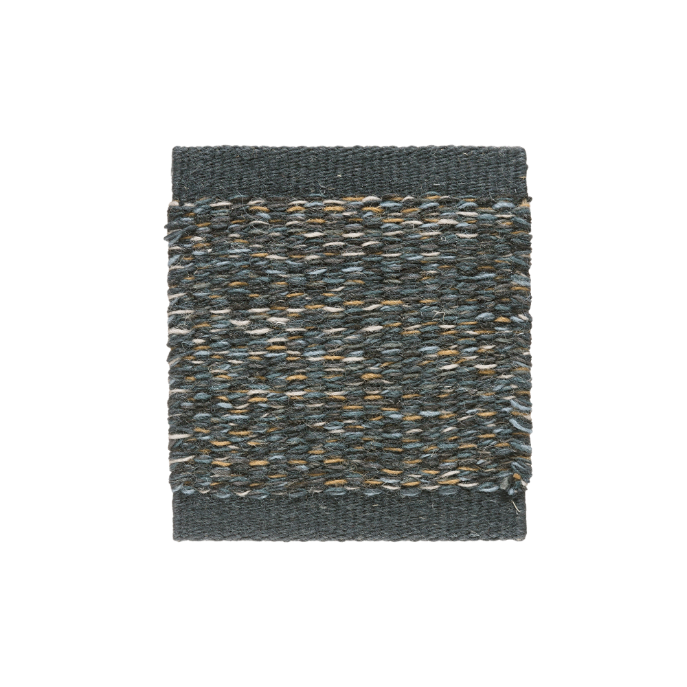 Greta | Vævet tæppe