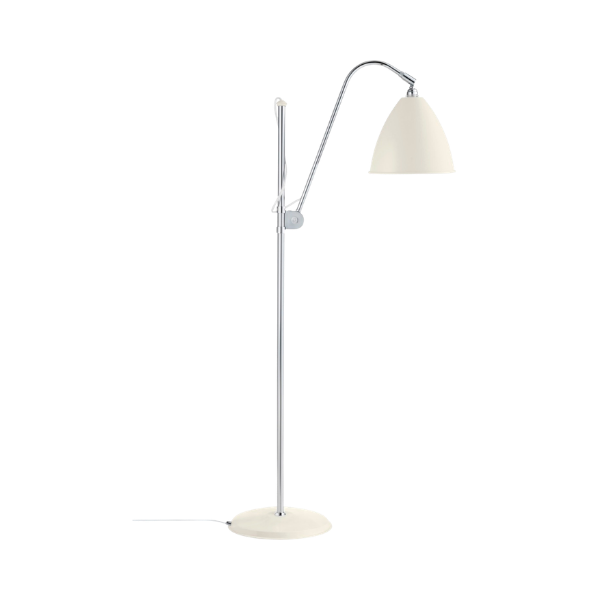 Bestlite BL3 Gulvlampe | Krom | Ø21