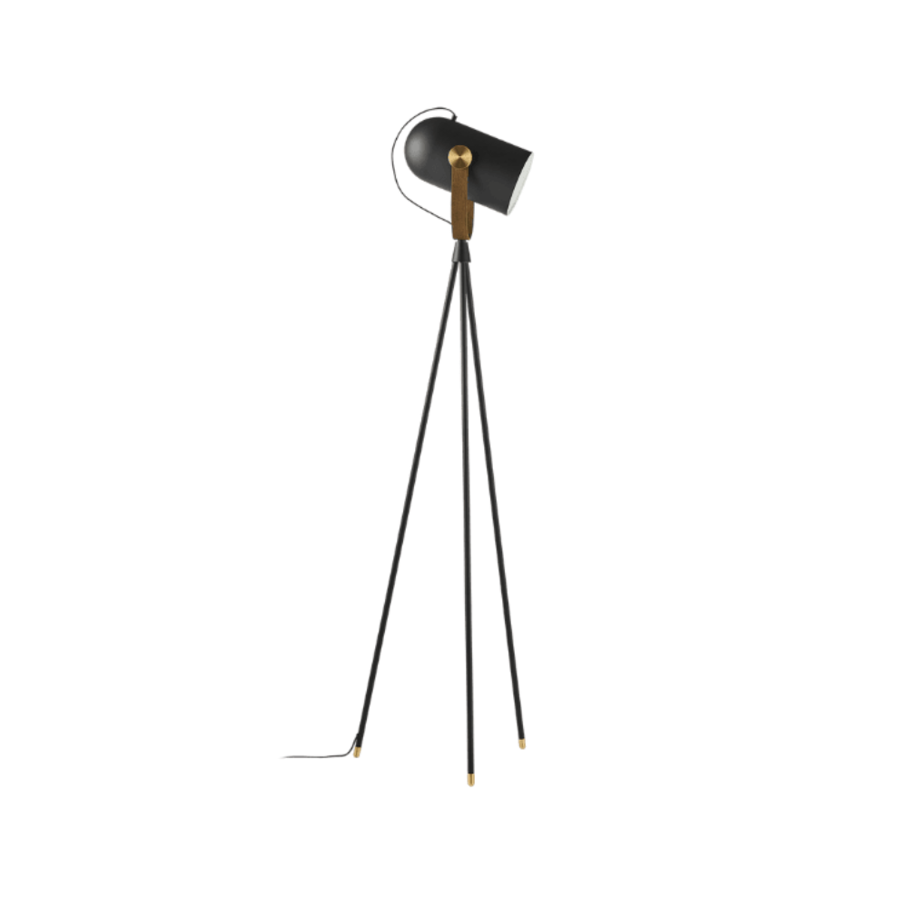 Le Klint |  362 Carronade II | Gulvlampe