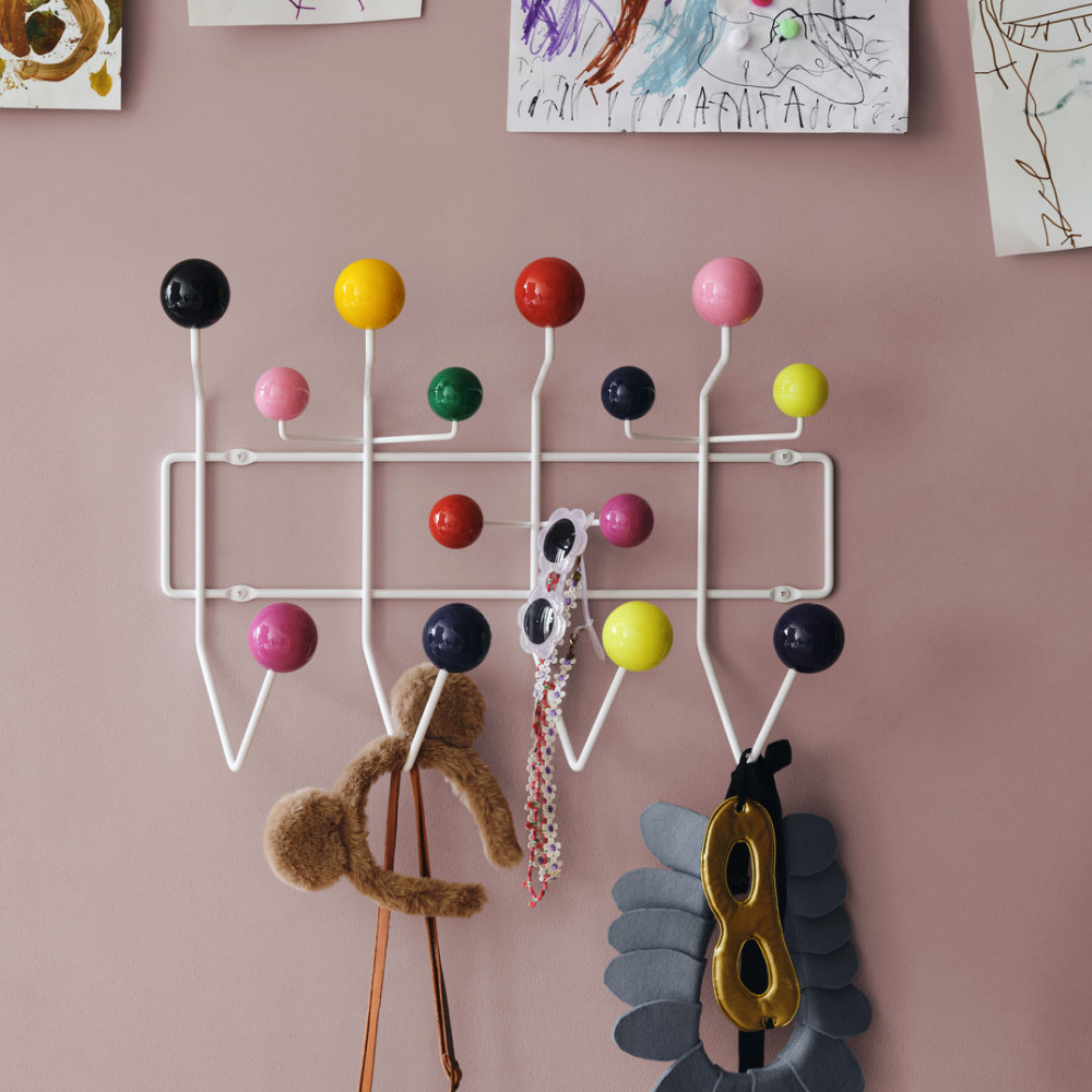 Eames Hang it all