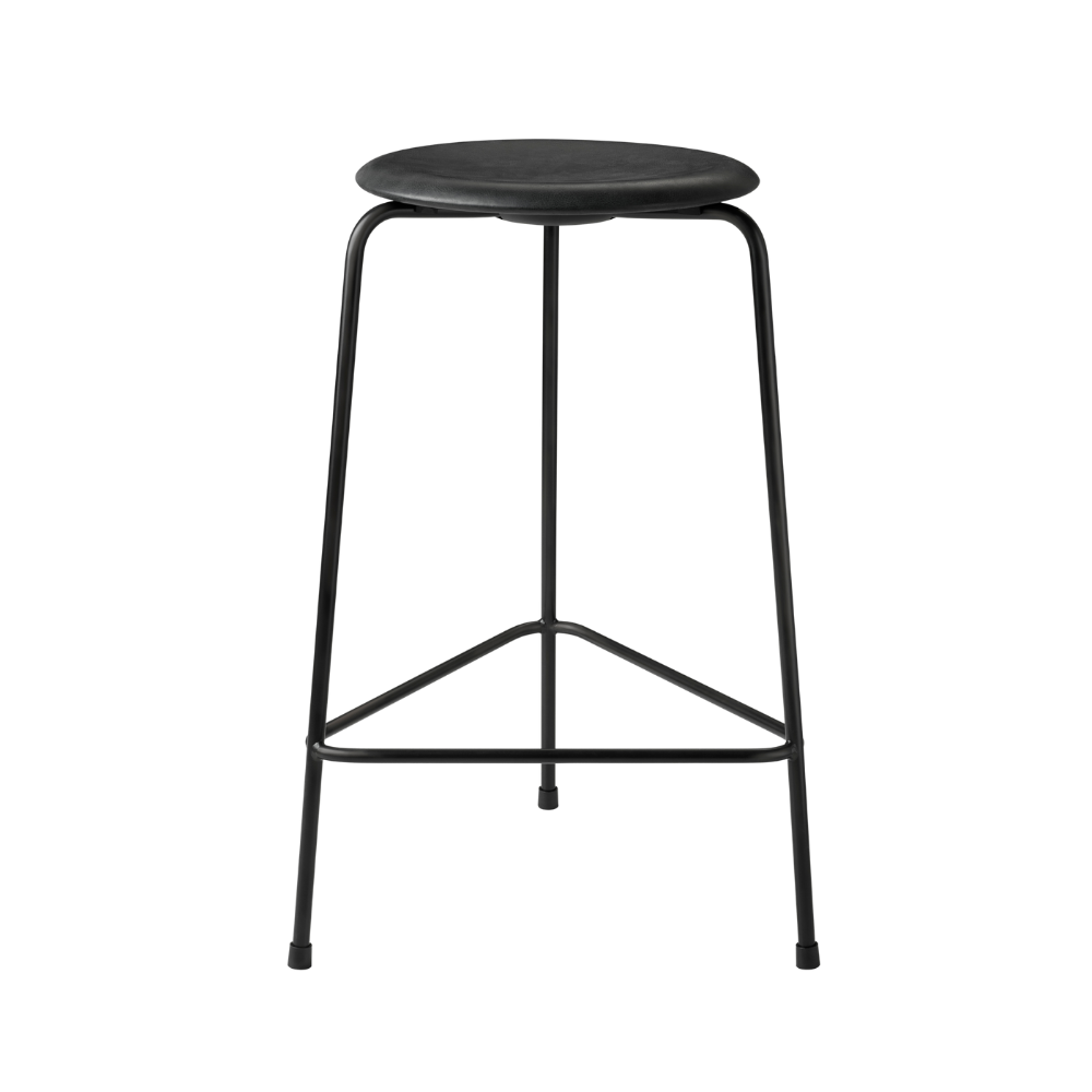 High Dot™ | Lav barstol med 3 ben
