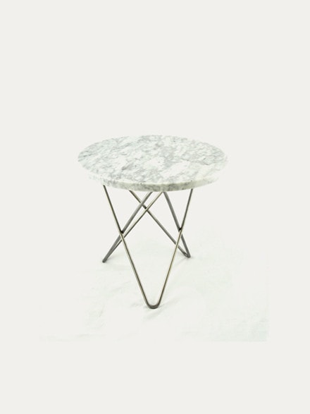 Mini O Table