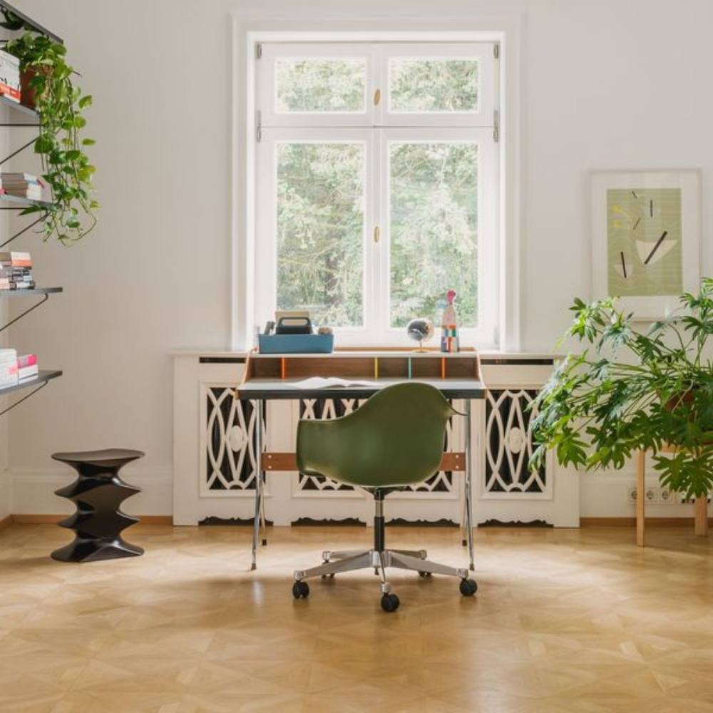 Home Desk | Skrivebord | Vitra