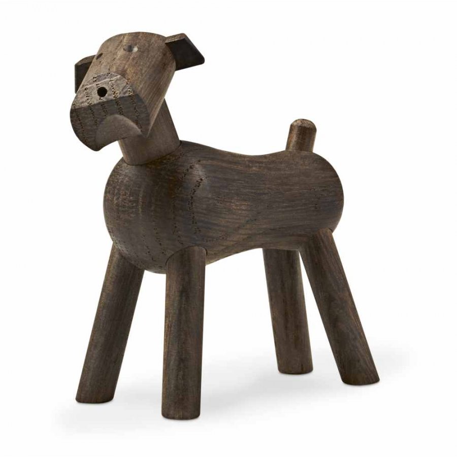 Kay Bojesen Hund Tim