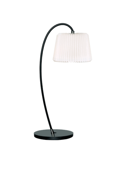 Snowdrop 320 Bordlampe