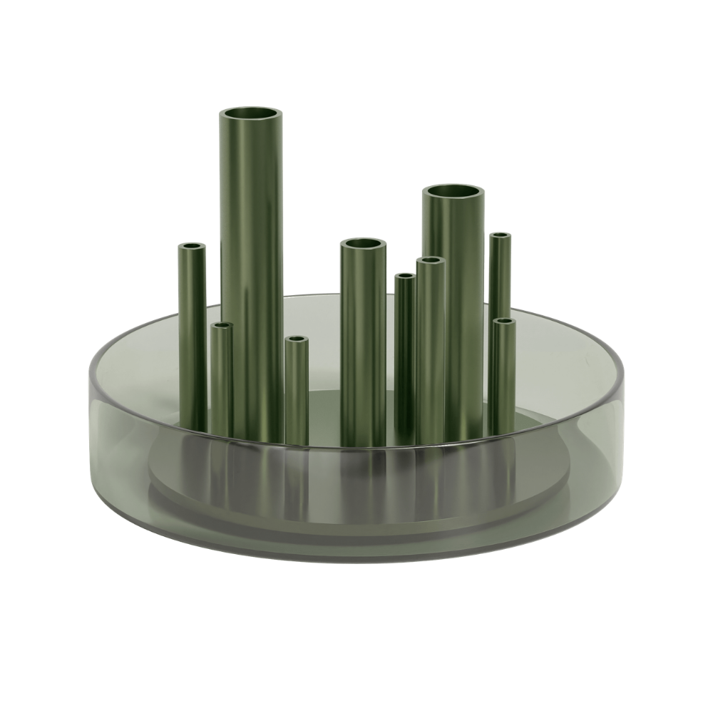 Ikeru Vase | Low
