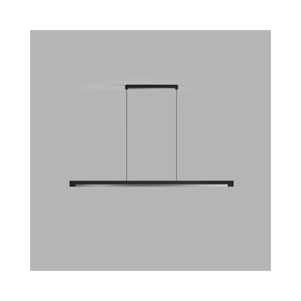 Inlay S | Linear Pendant