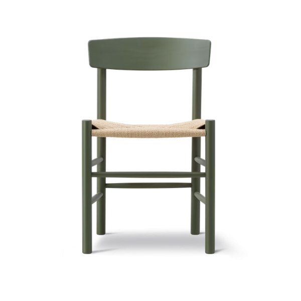 J39 Folkestolen | Bøg | Farver