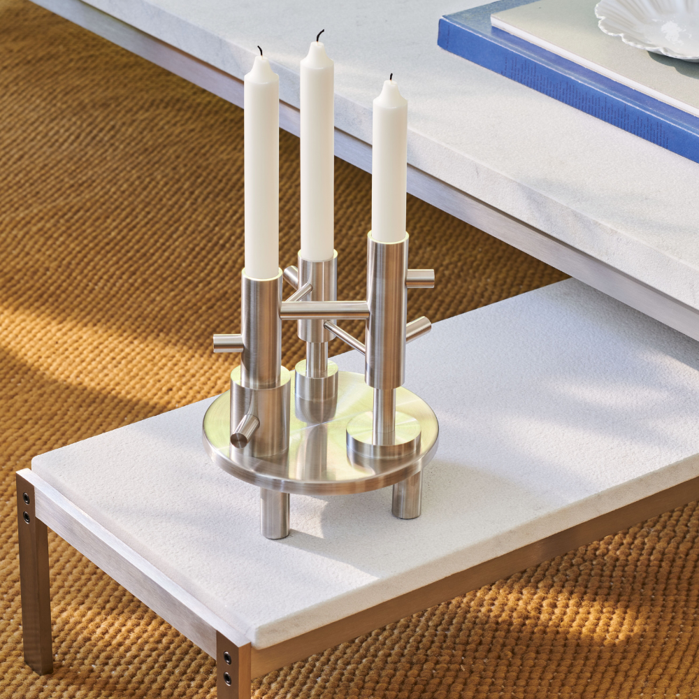 Candleholder | Large | Lysestage