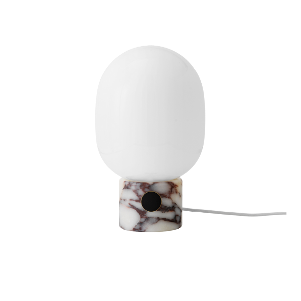 JWDA Table Lamp | Marmor | Bordlampe