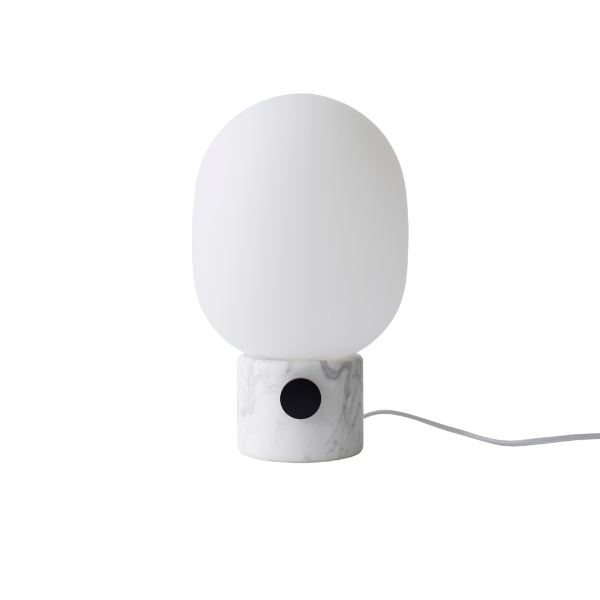 JWDA Table Lamp | Marmor | Bordlampe