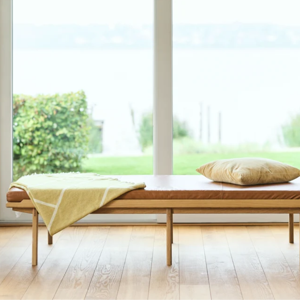 KA100 Daybed | Egetræ
