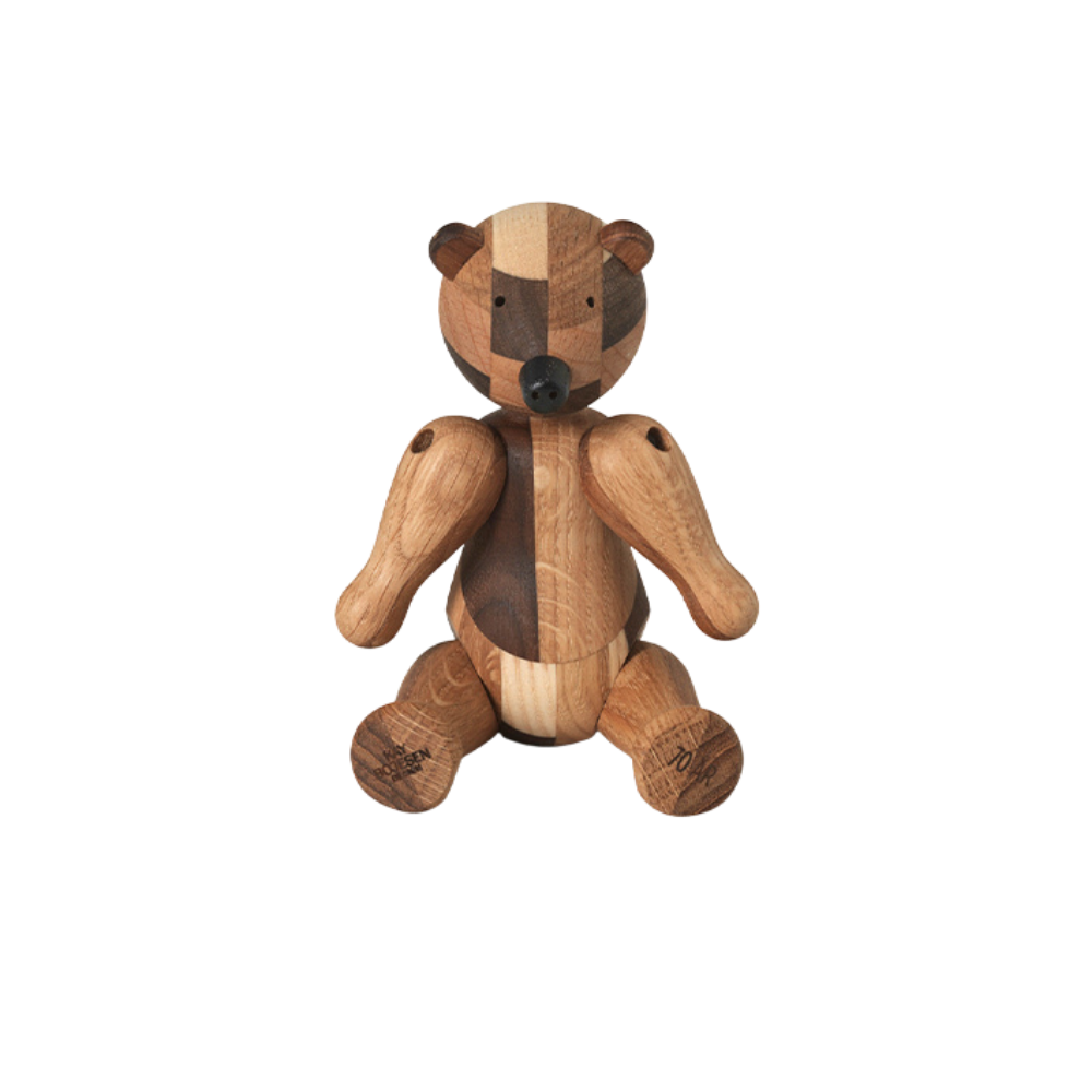 Kay Bojesen Reworked Bjørn