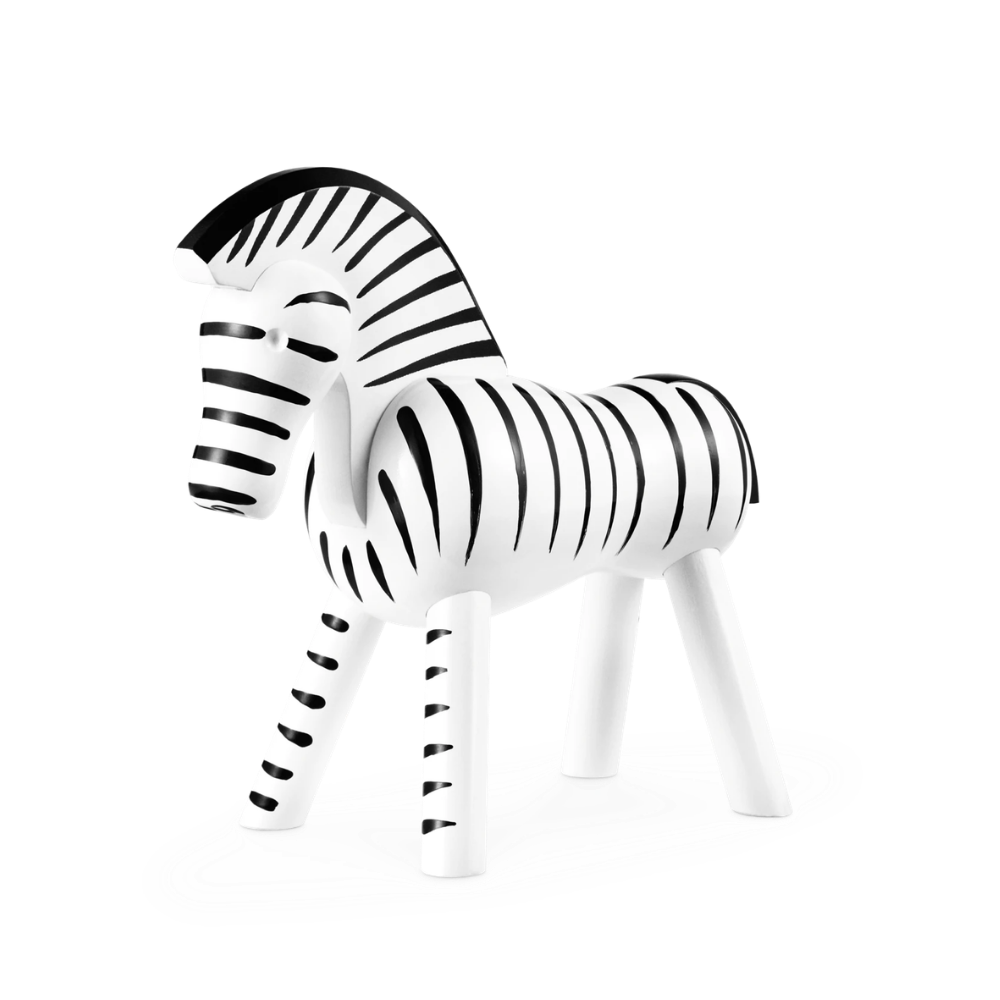 Kay Bojesen Zebra