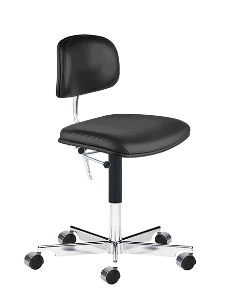 Kevi Kontorstol 2534U