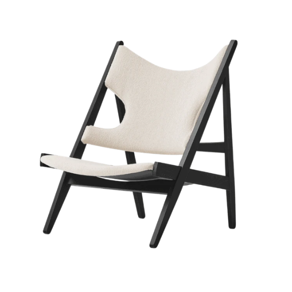 Knitting Lounge Chair | Loungestol