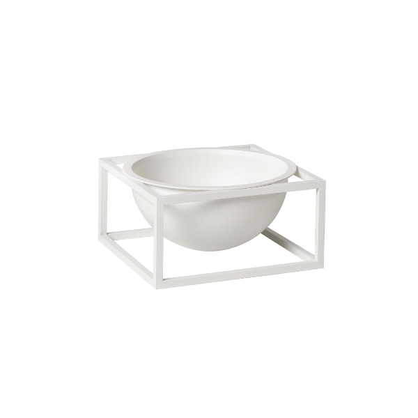 Kubus Bowl Centerpiece Small | Bowle