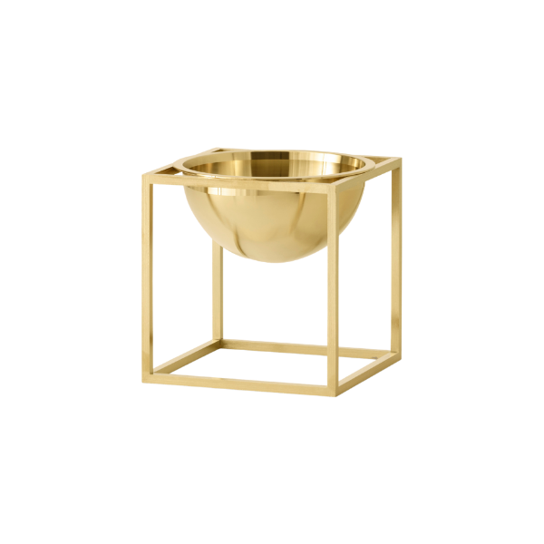 Kubus Bowl Small | Bowle