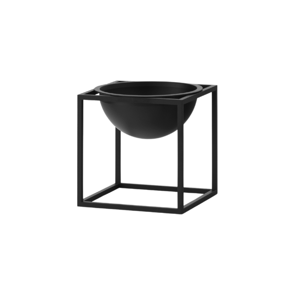 Kubus Bowl Small | Bowle
