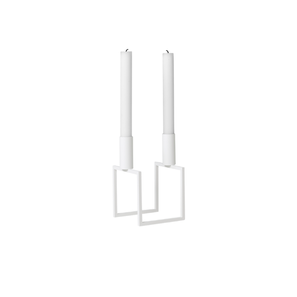 Kubus Line | Lysestage