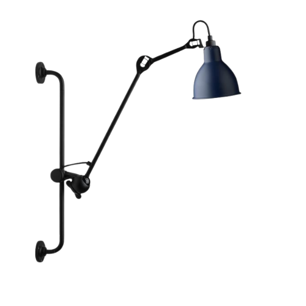 Lampe Gras N210 | Væglampe