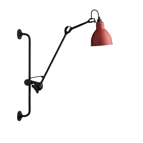 Lampe Gras N210 | Væglampe