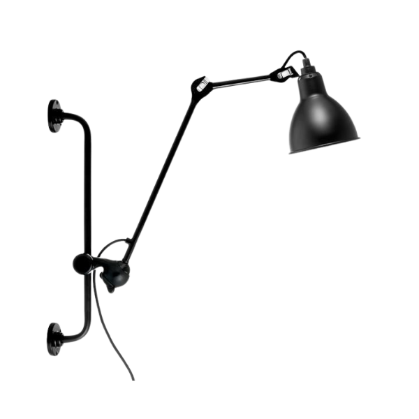 Lampe Gras N210 | Væglampe