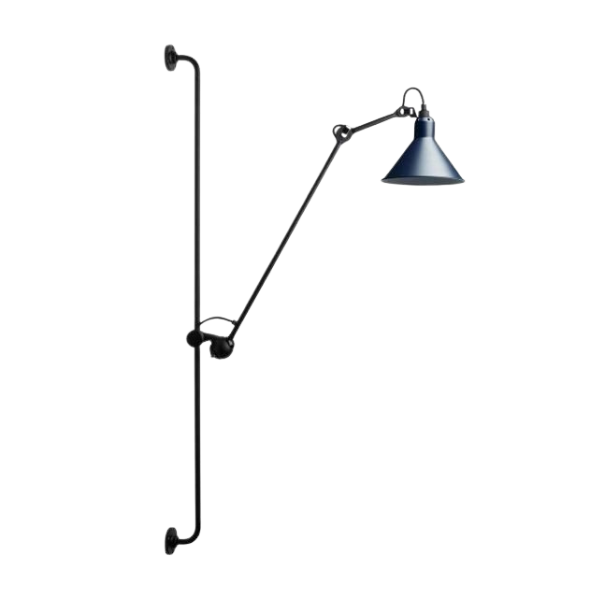 Lampe Gras N214 | Væglampe