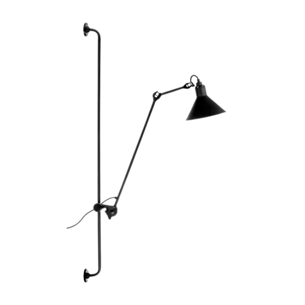 Lampe Gras N214 | Væglampe